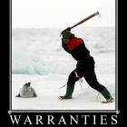 Warranties