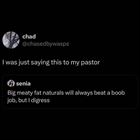 Was Just Sayin This