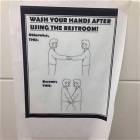 Wash Your Hands