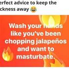 Wash Your Hands