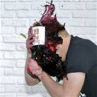 Wasting Wine