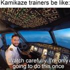 Watch Carefully