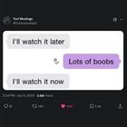 Watch It Later
