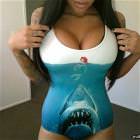 Watch Out Little Mermaid