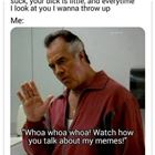 Watch Out Now