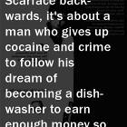 Watch Scarface Backwards