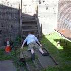 Watch Your Step