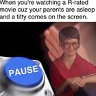 Watching