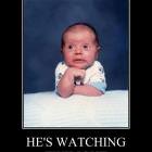Watching Twilight