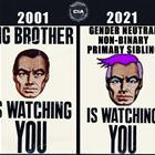 Watching You