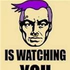 Watching You