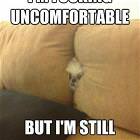 Watching You Buddy