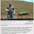 Watermelon Hunter