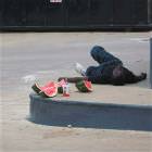 Watermelon Passout
