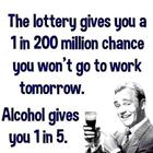 Way Better Odds