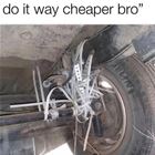 Way Cheaper