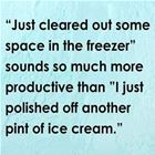 Way More Productive