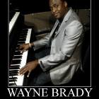 Wayne Brady