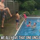 We All Have That One Uncle