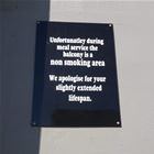 We Apologize