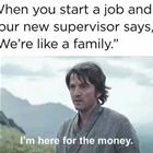 We Are A Family