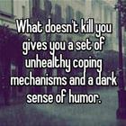 We Are All Damaged