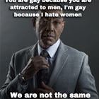 We Are Not The Same