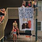 We Burned Our Couches