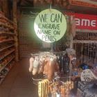 We Can Engrave Names