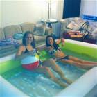 We Got A Party Over Here