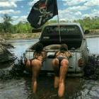We Got Stuck