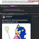 We Have Lost It Officially