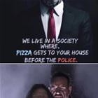We Live In A Society