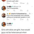 We Live In Strange Times