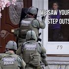 We Saw Your Meme