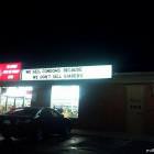 We Sell Condoms
