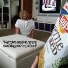 We Started Working Out Together