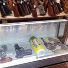Weapons