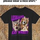 Wear A Nice Shirt