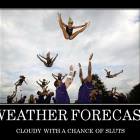 Weather Forecast