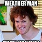 Weather Man