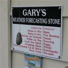 Weather Stone