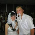 Wedding Randomness 11