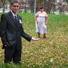 Wedding Randomness 8
