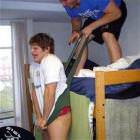Wedgie Attack