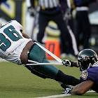 Wedgie Tackle