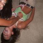 Wedgie