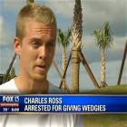 Wedgies