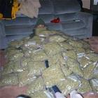 Weed Blanket