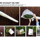 Weed Bouquet